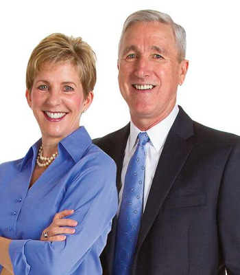 Portrait of Dave Smith, REALTOR®.